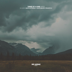 Praneeth.D - Song of Sigrid [3rd Avenue]