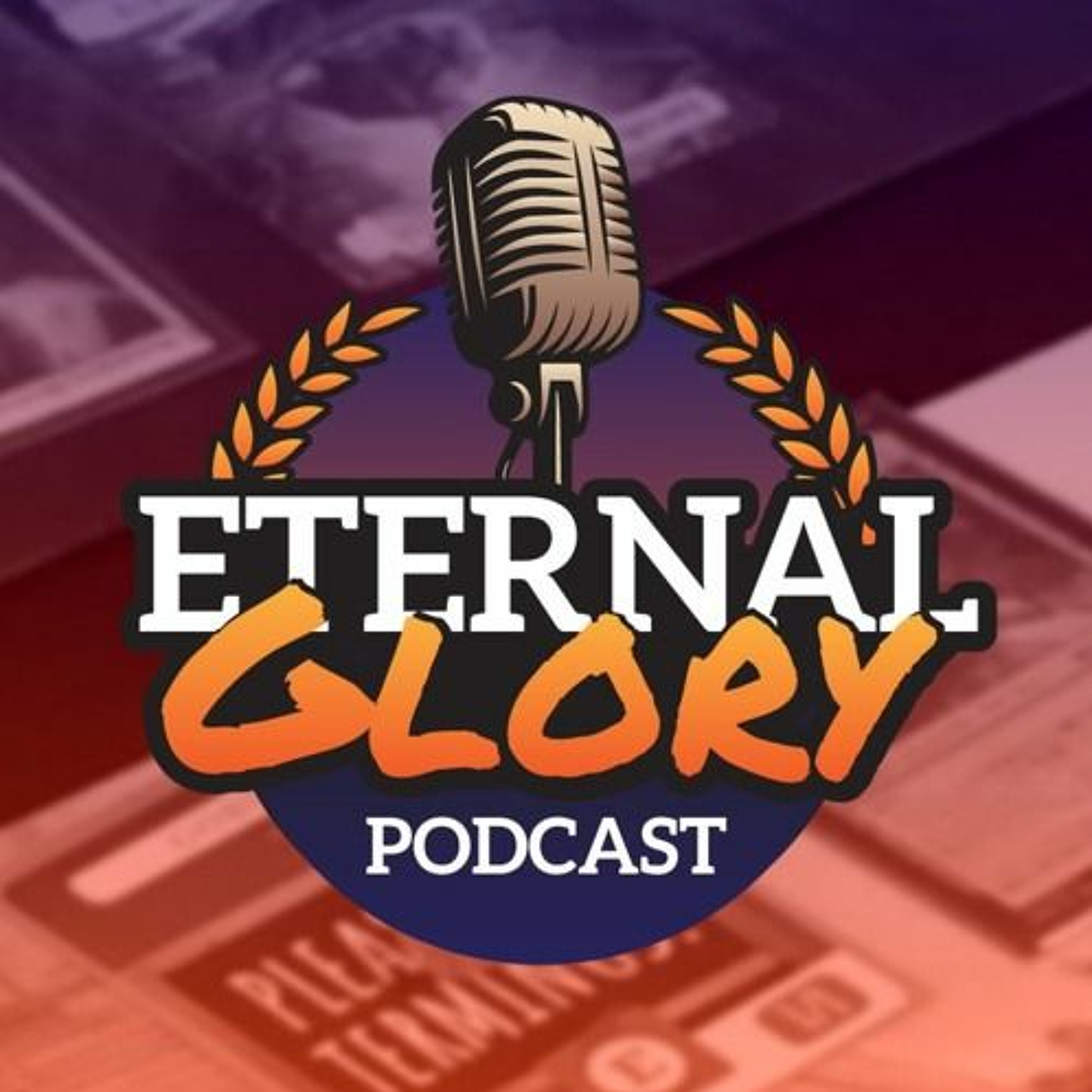 EP. 114 — 2023 Eternal Year In Review