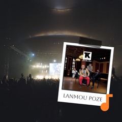 LANMOU PALE (TRANKIL LIVE 2017)