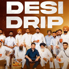 Desi Drip | ﻿Sabi Bhinder