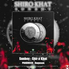 Sunboy - Shir O Khat