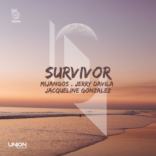 Stream Survivor (Latin House Mix) by Mijangos | Listen online for free