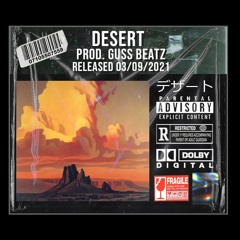 (FREE) MD Chefe x Yunk Vino ft. Gunna Type Beat | "Desert" | (Prod. Guss Beatz)