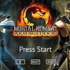 Download Mortal Kombat Armageddon Android Apk