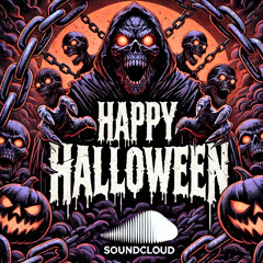 #HAPPY HALLOWEEN# 😈🔥⛓️