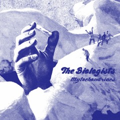 Mytochondriacs (FaxoPhone Edit)