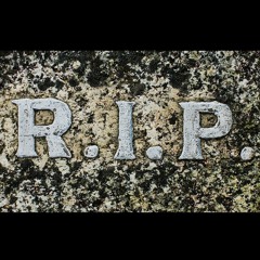 R.I.P (feat. 찬욱)