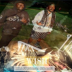 Wish- Kirb (ft Indiana Chromez)
