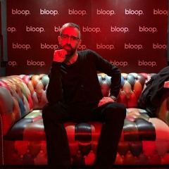 Bank Of Switches w/ Big Nick D - 19.04.23