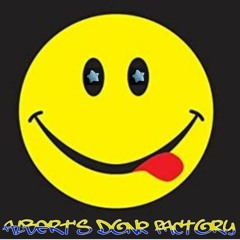 ADF - FEEL THE VIBE (FREE DOWNLOAD)