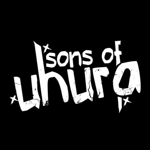 Sons Of Uhura - Going Nowhere