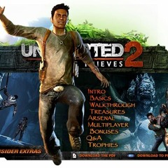 Uncharted 2: Among Thieves IGN Podcast Beyond Sub Download