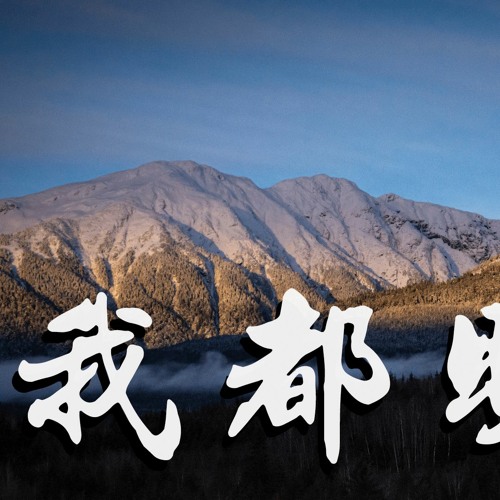 范倪Liu - 我都明白「晚安好像变成了一个礼貌，睡不睡谁知道呢」【動態歌詞/Lyrics Video】