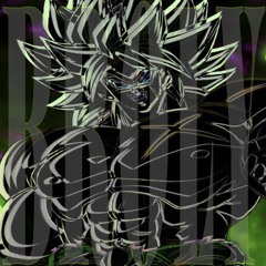 BROLY: UNCHAINED