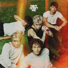 "Slow Down" - Why Don't We | Spicy Acoustic Cover