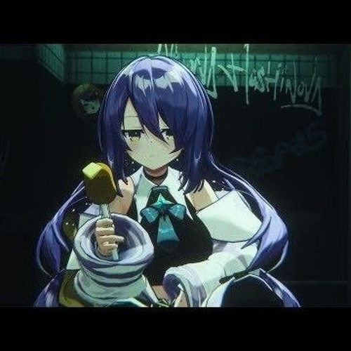 【Original Song】Who’s Toxic  It’s You! - Moona Hoshinova