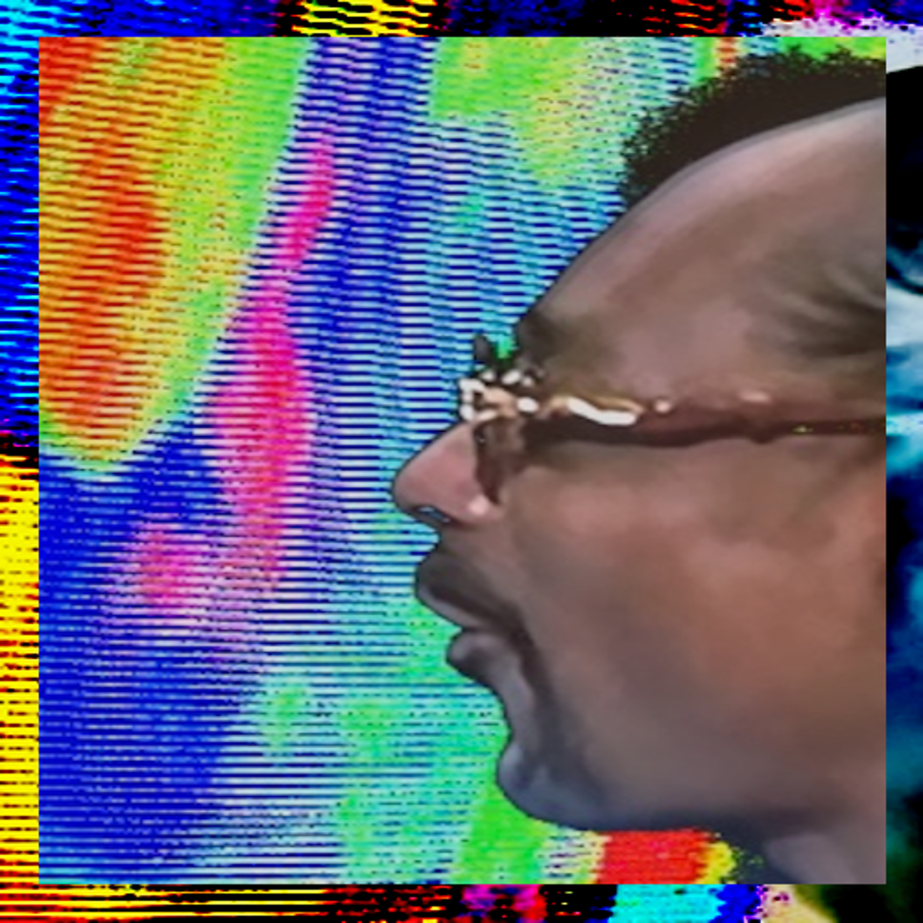 ElvisJC - STBB937 - CoolBreeze episode artwork