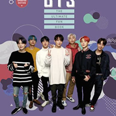 View KINDLE ✅ BTS: The Ultimate Fan Book (2022 Edition): Experience the K-Pop Phenome
