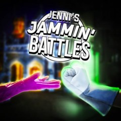 Dr. Horrible Vs Dr. Frankenfurter - Jenni's Jammin' Battles