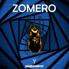 Amazonika Music Radio Presents - Zomero (November 2022)