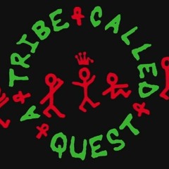 A Tribe Called Quest "1nce Again" (DJ Severe Remix)