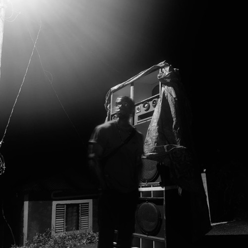 lil silva - 23 April 2025