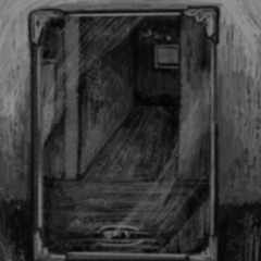 mirror in the mirror 傍観者