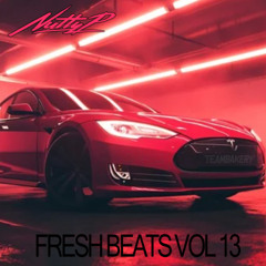 CHOPPA RIDDIM [beat]