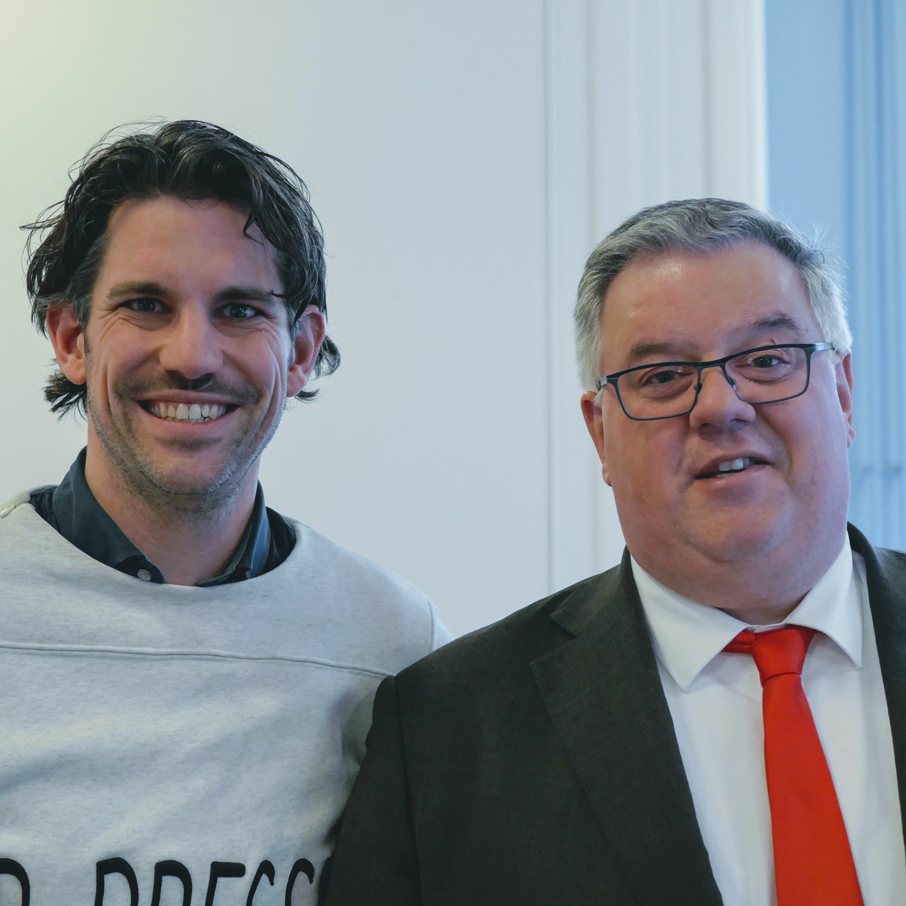 024/7 - De podcast met de makers en doeners uit Nijmegen die onze stad kleur geven