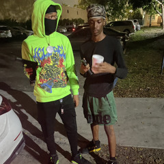 Dead Fuck Ft (Actahfool)