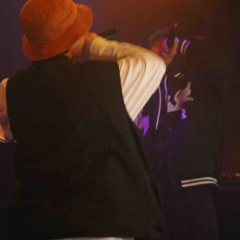 BLACK JACK(feat.keita)