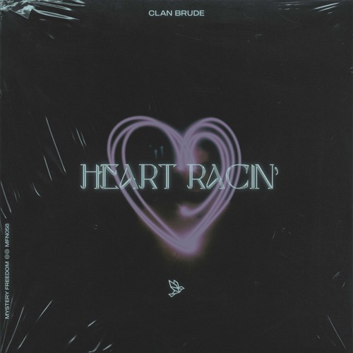Heart Racin' (Radio Mix)