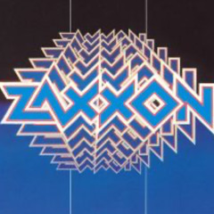 ZAXXON
