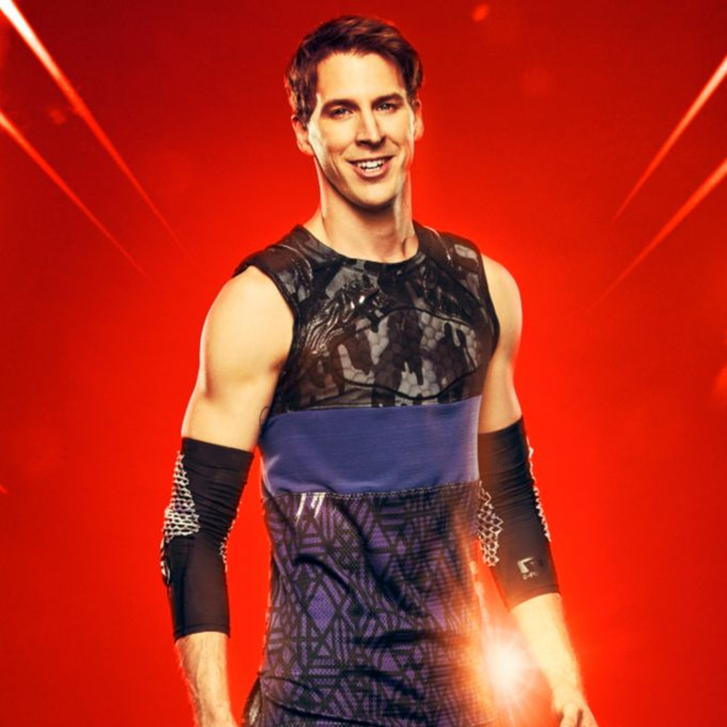 In Conversation With Jesse La Flair (Fox's Ultimate Tag) episode artwork