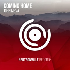 John Meva - Coming Home