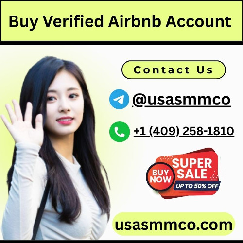 8 Trusted Websites to Buy Verified Airbnb Accounts Easily 8