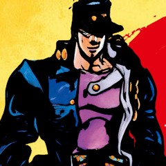 JOTARO THEME - Traditional Japanese Style