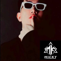 Nonstop Mixtape - Nhạc Bay Phòng Hay Nhất -  Nỗi Lòng Vol 1 Dj Micky ⭐