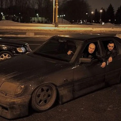 shakhbanov - road to home (slow)