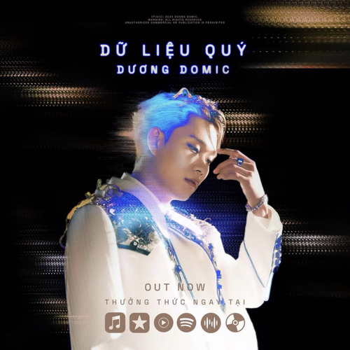 Pin Dự Phòng (Dương Domic ft. Lou Hoàng)