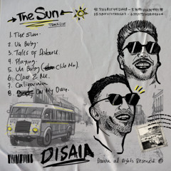 PREMIERE: Disaia - On My Own (Original Mix) [Siena]