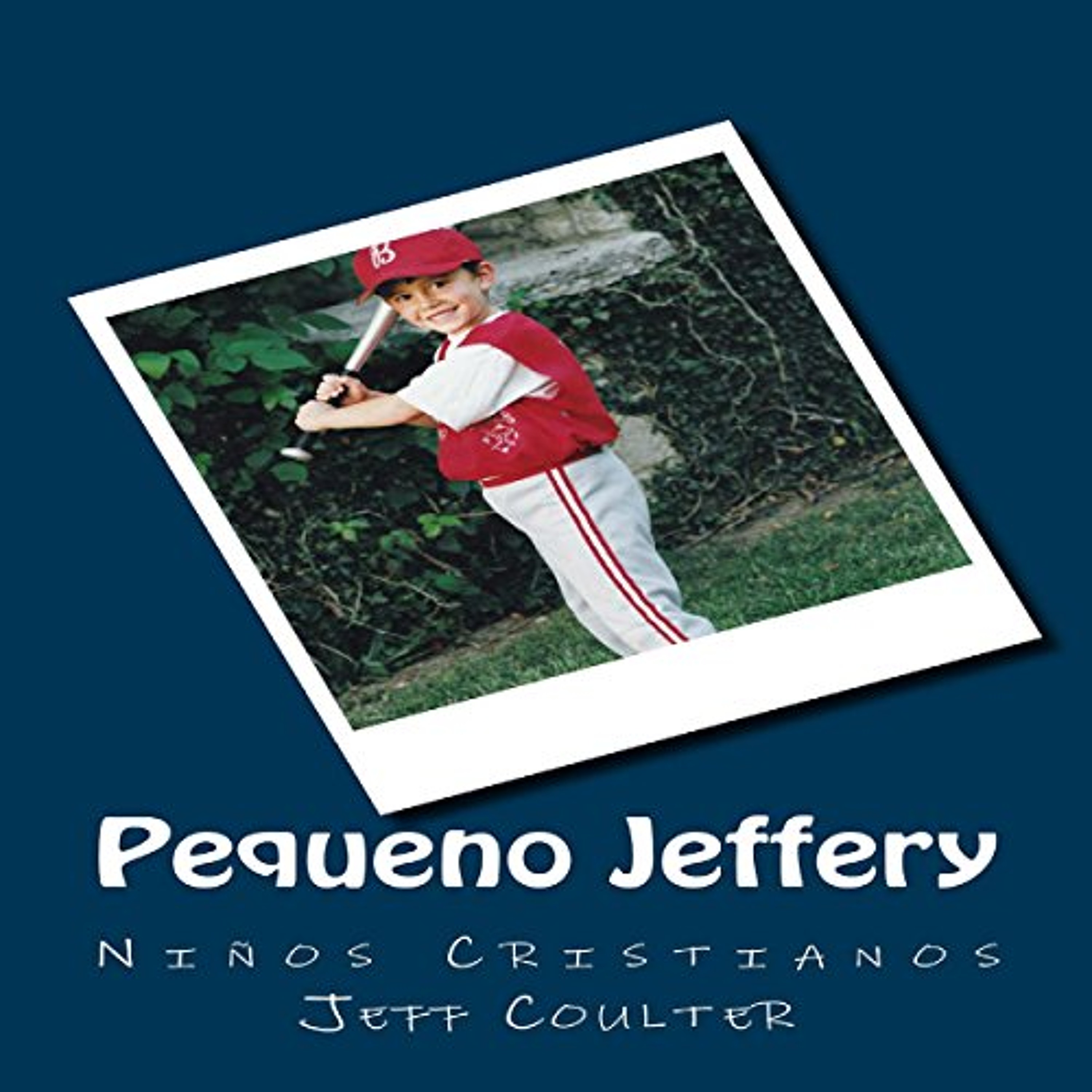 Pequeno Jeffery [Little Jeffery] (Audiolibro) | Prueba Gratis