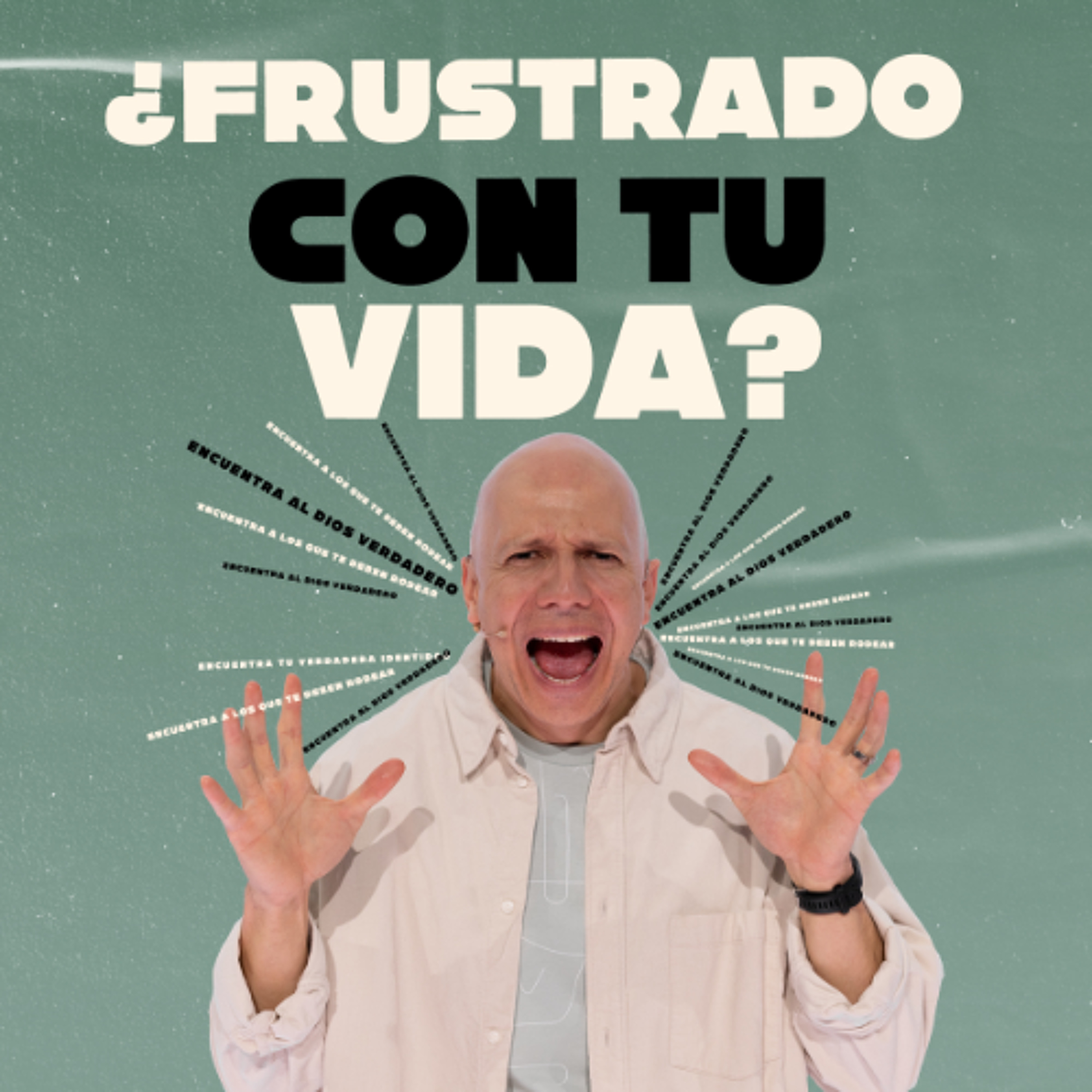 Podcast El Lugar de Su Presencia