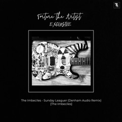 EXCLUSIVE: The Imbeciles - Sunday Leaguer (Denham Audio Remix) [The Imbeciles]