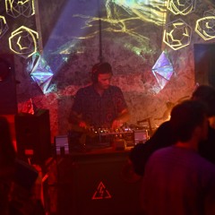 Malü — DHM Podcast #1367 (Live@Kokolores Festival, Germany, 2022)