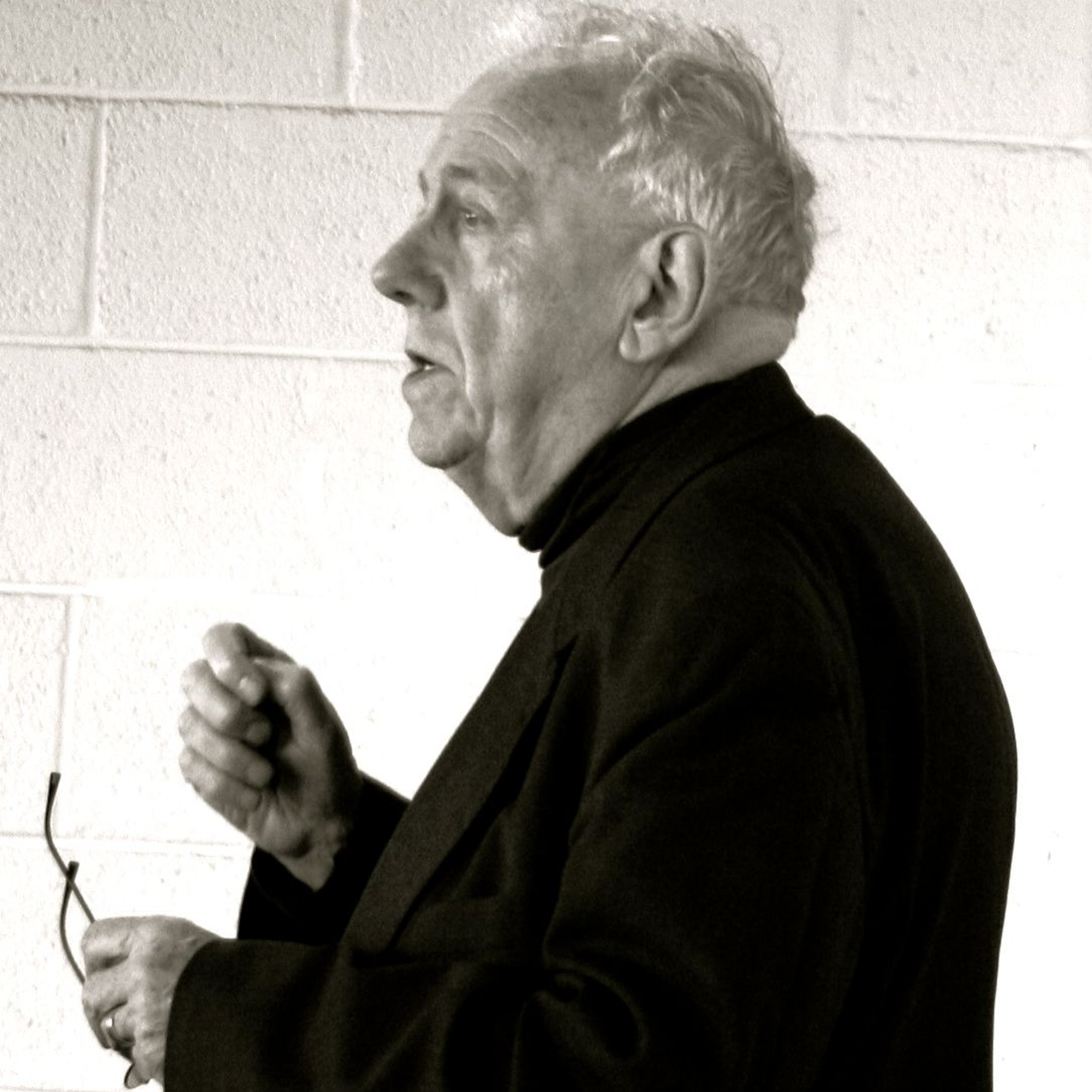 Alasdair MacIntyre, After Virtue - Meaning and Use of Language - Sadler's Lectures