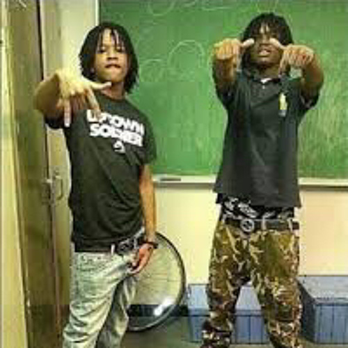 ifuckinloveyou - let it go w/ espression (d2d)