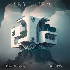 Moonlight Mixtapes 037 - by Paul Losev