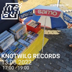 KNOTWILG RECORDS - Kneautwilg #5