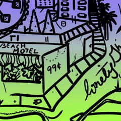 Beach Hotel (prod. Skel)